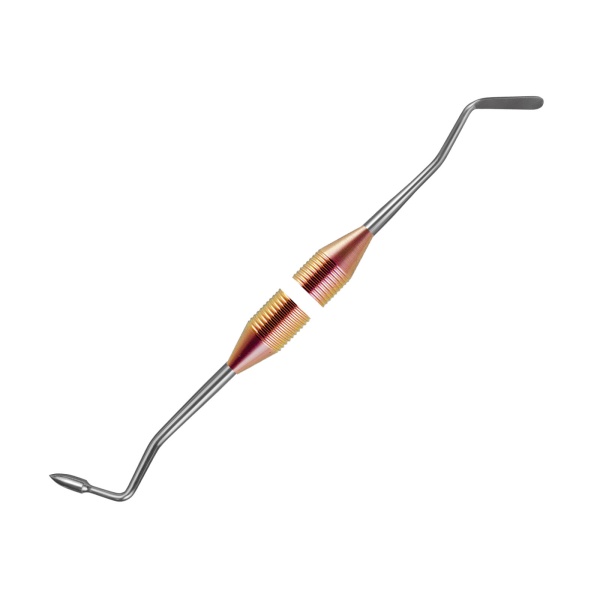 04-20 Штопфер зерновидный-гладилка средняя